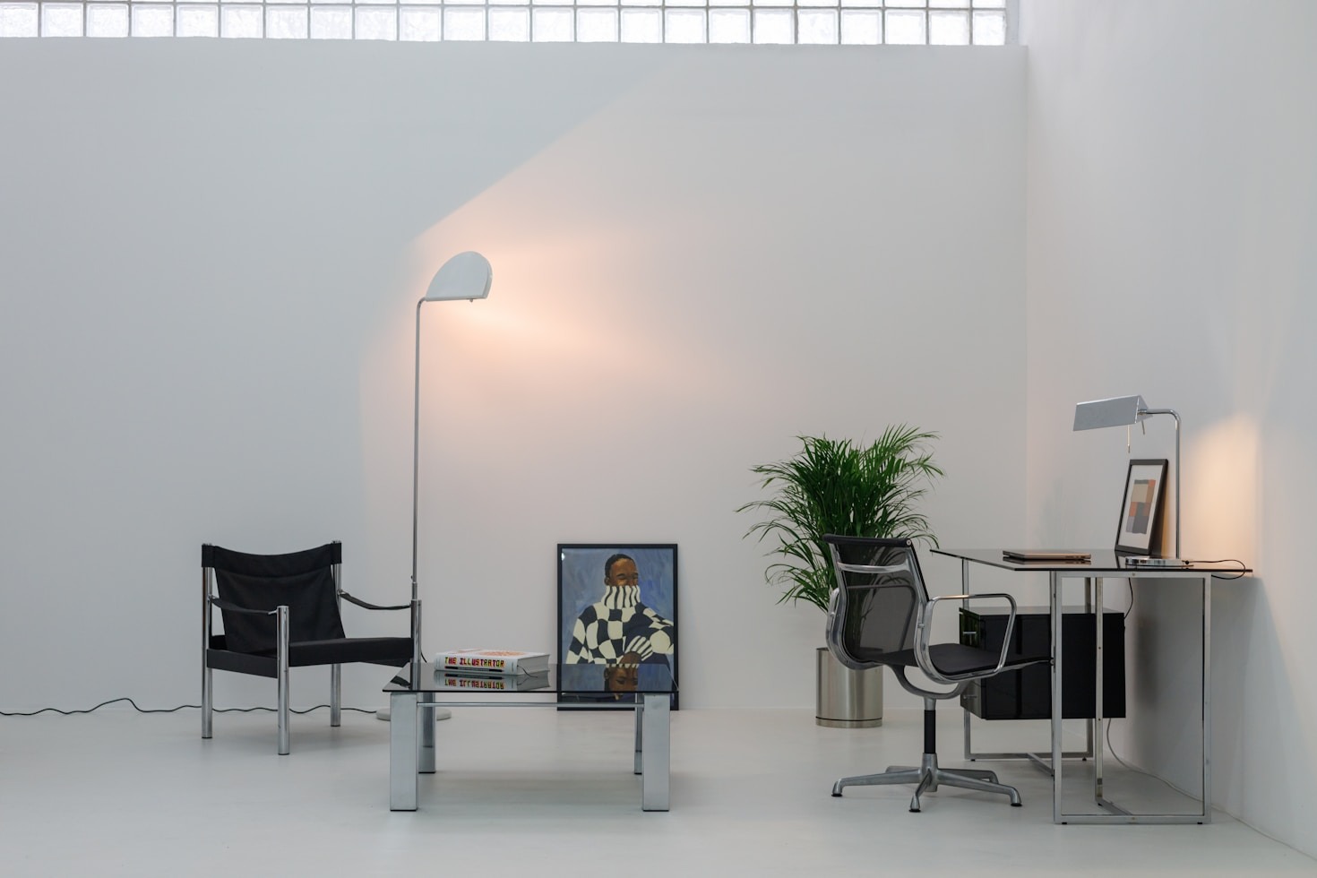 Quiet Elegance: Redefining Digital Content Aesthetics